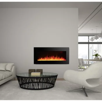 Prosto električni nazidni multikolor kamin 2000W EK3810/M-2 Prosto električni nazidni multikolor kamin 2000W EK3810/M-2